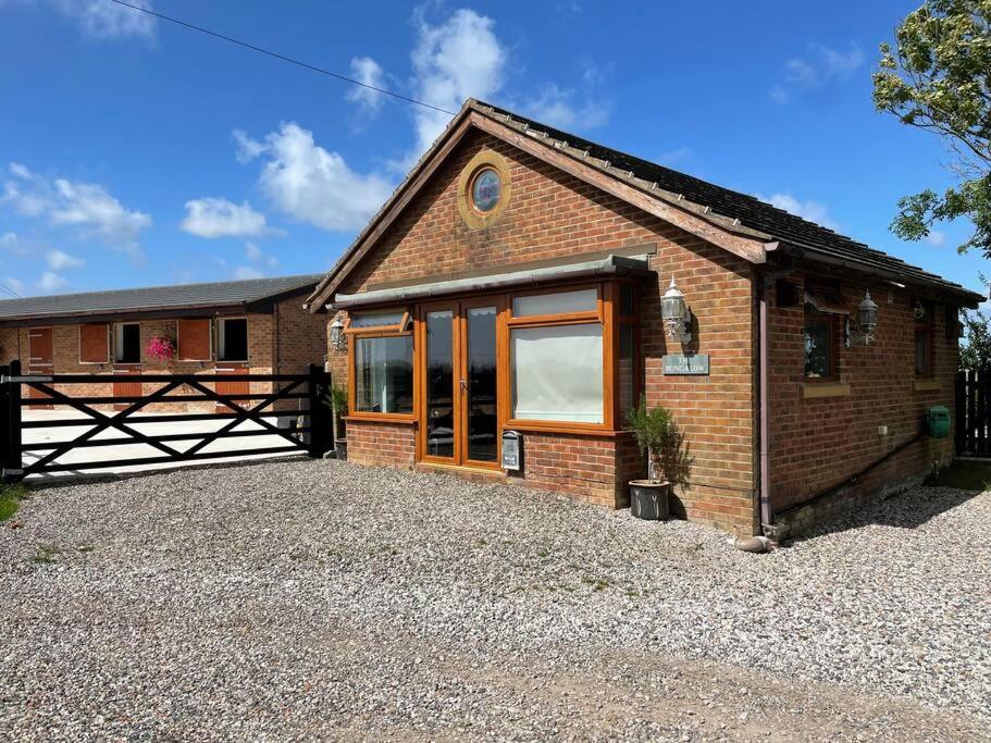 The Bungalow Preston  Extérieur photo