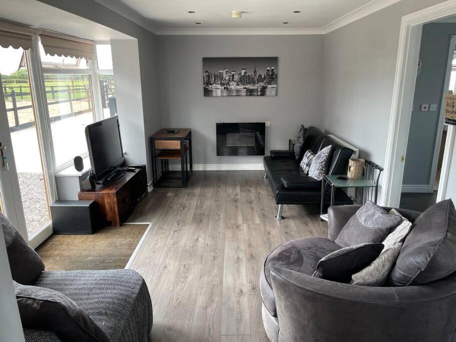 The Bungalow Preston  Extérieur photo