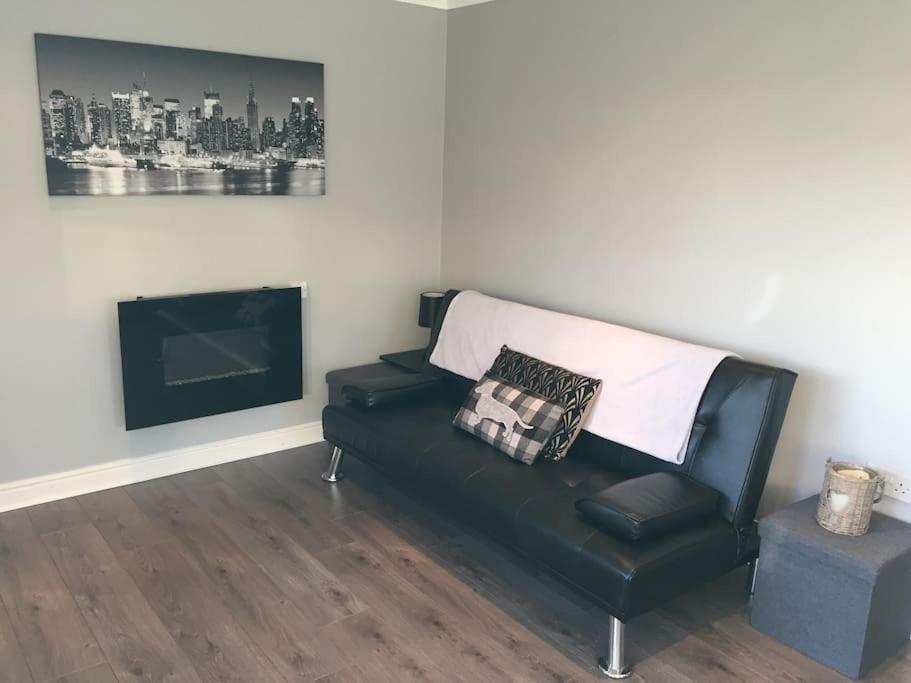 The Bungalow Preston  Extérieur photo