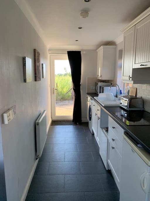 The Bungalow Preston  Extérieur photo