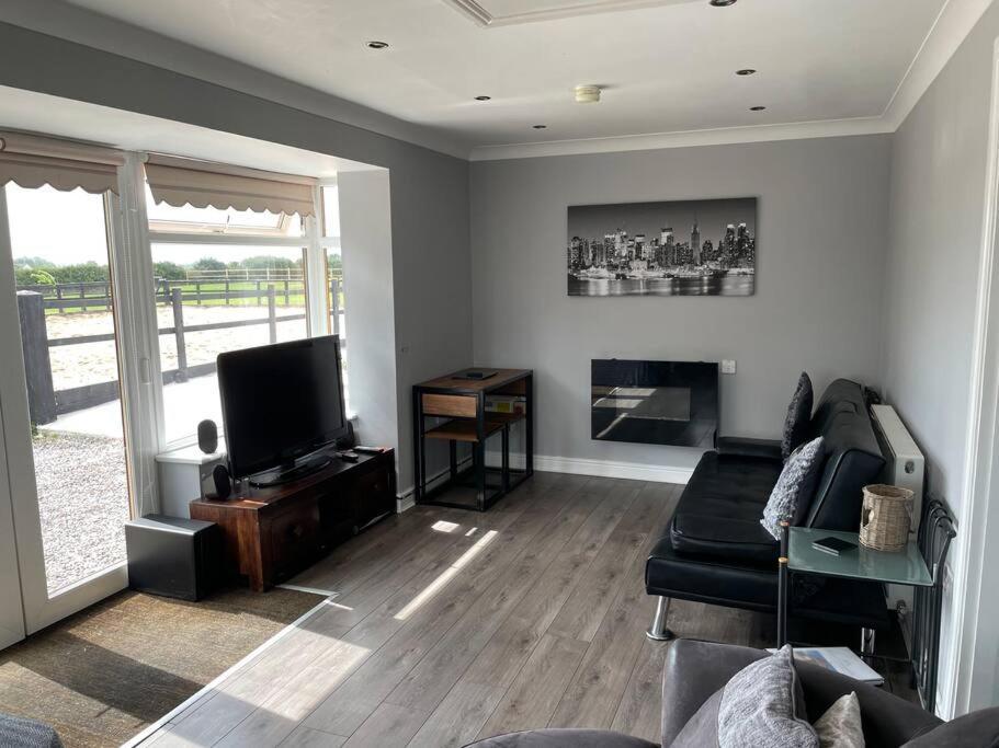 The Bungalow Preston  Extérieur photo