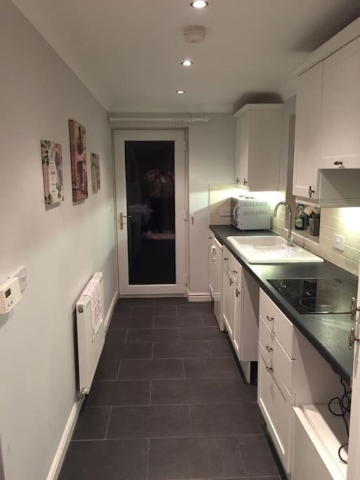 The Bungalow Preston  Extérieur photo