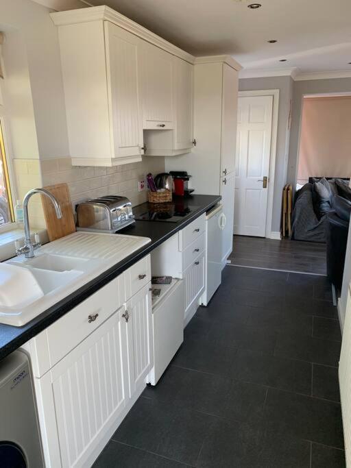 The Bungalow Preston  Extérieur photo