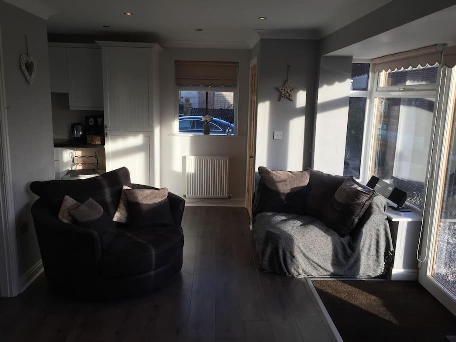 The Bungalow Preston  Extérieur photo