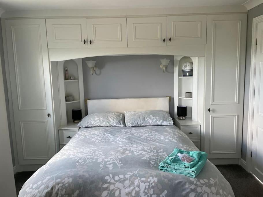 The Bungalow Preston  Extérieur photo